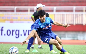 18h00 ngày 7/2: U23 Việt Nam – U23 Malaysia: Chờ nét tươi mới