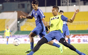 U23 Việt Nam: Đơn giản đây chỉ là trận giao hữu!