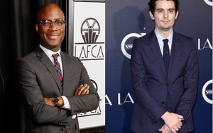 Oscar 2017: Cuộc 'đối đầu' của hai đạo diễn 'La La Land' và 'Moonlight'
