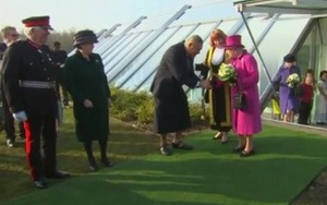 Vương quốc Anh 'mở hội' mừng Nữ hoàng Elizabeth II trị vì ngai vàng lâu kỷ lục