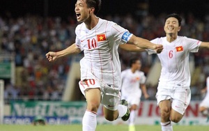 Công Phượng lập 'siêu phẩm', U23 Việt Nam thắng dễ U23 Malaysia