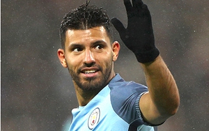 Chuyện Man City: Quan trọng là Aguero có muốn đi hay không
