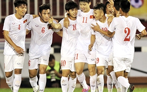 Thầy trò Hữu Thắng thắng đẹp và thuyết phục!