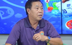 'U23 Việt Nam không gặt hái được nhiều về chuyên môn'