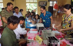 Bộ Tài chính cấp tiếp 1.680 tỷ đồng bồi thường sự cố Formosa