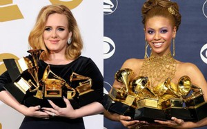 Grammy 2017 trước giờ G: Những chi tiết không thể bỏ qua