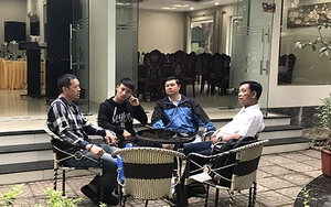 SLNA không kháng cáo, thêm án phạt nội bộ cho Thế Nhật