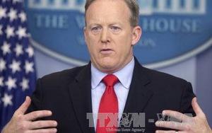 CNN: Vì sao ông Trump hối hận khi bổ nhiệm người phát ngôn Nhà Trắng?