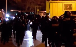 Pháp: Nhiều người bị bắt giữ sau đêm bạo động thứ 4 liên tiếp ở ngoại ô Paris