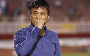 Hữu Thắng đã 'cưng' Công Phượng