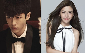 Chuyện tình ngôi sao Đài Loan dính án ma túy Kha Chấn Đông & Lý Dục Phân