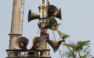 Hà Nội: Tiếp tục lấy ý kiến người dân về vấn đề loa phường đến ngày 25/2