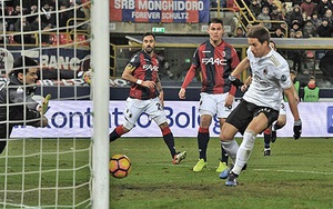 AC Milan của ngày hôm qua đâu rồi?