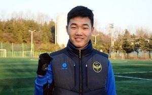 Xuân Trường được chọn làm Đại sứ Gangwon, trò cưng Hữu Thắng tái xuất