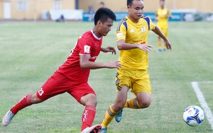 Viettel và Nam Định: 'Ông lớn' nào sẽ trở lại V-League?