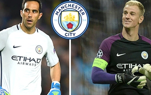 Man City: Thất bại với Bravo, Pep sẽ thay đổi tư duy?