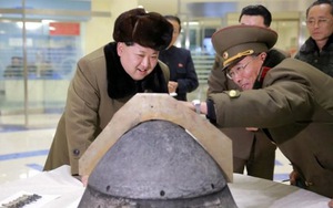 Hàn Quốc xem xét phóng thử tên lửa đạn đạo để 'trả đũa' Triều Tiên