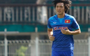 Tuấn Anh sắp tái xuất ở V-League