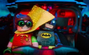 Câu chuyện điện ảnh: Sự lên ngôi của 'những miếng ghép hình Lego'