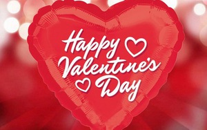 BẤT NGỜ: Có nhiều ngày Valentine hơn chúng ta tưởng