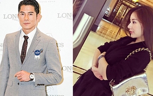 Quách Phú Thành ở tuổi 51 vẫn 'bình thản' trước tin bồ trẻ mang bầu