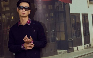 SlimV ra MV tặng riêng cho người thất tình ngày Valentine