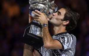 Tennis ngày 14/2: Roger Federer tiếp tục thăng hạng. Hoàng Nam gặp khó tại Trung Quốc
