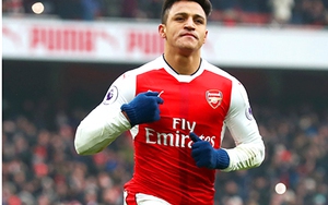 Bán Sanchez chưa chắc đã phải là thảm họa với Arsenal