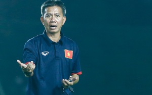 HLV Hoàng Anh Tuấn trở lại U19, VFF sắp chốt hợp đồng với U20 Argentina