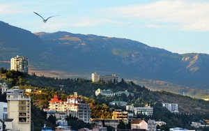 Ông Trump cứng rắn, đề nghị Nga ‘trả’ Crimea cho Ukraine