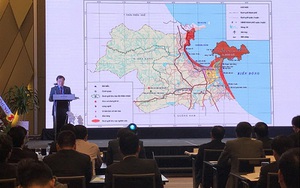 Đà Nẵng sẽ có Khu du lịch quốc gia Sơn Trà