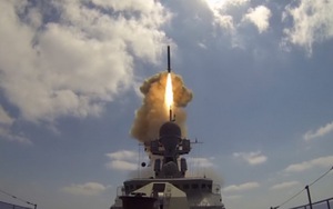 Mỹ 'sốt vó' vì tin Nga triển khai tên lửa hành trình mới SSC-8