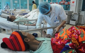 Vụ ngộ độc ở Lai Châu: Sốc với kết quả kiểm nghiệm 3 mẫu rượu