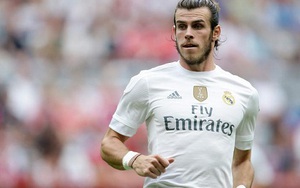 CẬP NHẬT tin tối 15/2: Bale chạy nhanh nhất thế giới. Griezmann 'thả thính' Man United