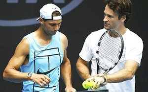 Nadal: Kỷ nguyên mới, kỷ nguyên không Toni