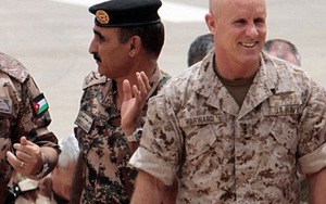 Tổng thống Donald Trump chọn cựu đặc nhiệm Hải quân Mỹ làm Cố vấn An ninh quốc gia