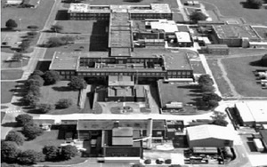 Porton Down - phòng thí nghiệm bí mật nhất nước Anh