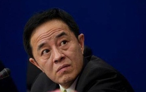 Phó Chánh án tòa án tối cao Trung Quốc bị tù chung thân