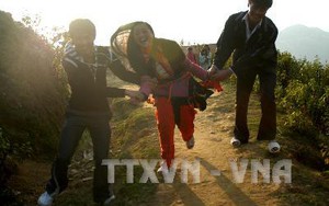 'Cướp vợ' có thể bị truy cứu nhiều tội danh cùng lúc