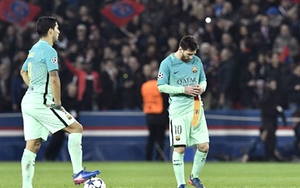 Barcelona sẽ đi về nơi xa lắm