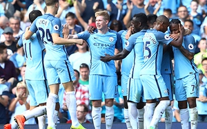 Chelsea có Premier League. M.U có League Cup. Man City chinh phục FA Cup?