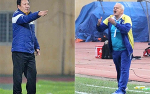 Vòng 6 V.League: 'Nóng' SHB Đà Nẵng - FLC Thanh Hóa