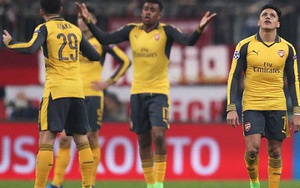 BLV Anh Ngọc: Nên sa thải HLV Wenger - Messi vẫn chưa "hết thời"