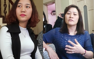 VIDEO: Sự thật về chiếc taxi đâm gãy chân học sinh Trường tiểu học Nam Trung Yên