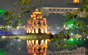 Hà Nội đề nghị bổ sung Km số 0 để khách du lịch đến chụp ảnh