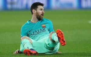 Luis Enrique chỉ trích CĐV nhà sau trận thắng Leganes