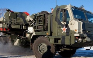 Bộ Quốc phòng Nga tiết lộ mới nhất về 'rồng lửa' S-500