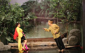 VIDEO: Trường Giang bị 'người yêu cũ' đòi nối lại tình xưa