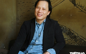 Trần Nhất Hoàng chia sẻ những giấc mơ về Trần Lập