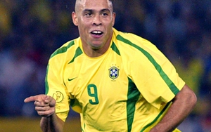 Ronaldo ‘béo’ tiết lộ lý do của kiểu tóc CỰC DỊ tại World Cup 2002
